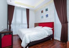 Bedroom 7 Azcarya Villa Type Mala