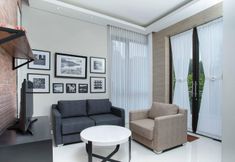 Common Space 4 Azcarya Villa Type Mala