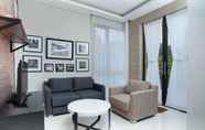 Common Space 4 Azcarya Villa Type Mala