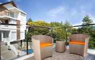 Nearby View and Attractions 6 Azcarya Villa Type Mala