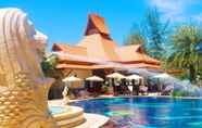 Kolam Renang 5 Baan Grood Arcadia Resort & Spa