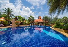 สระว่ายน้ำ 2 Baan Grood Arcadia Resort & Spa