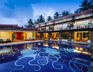 Luar Bangunan 2 Baan Grood Arcadia Resort & Spa