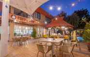 Bar, Kafe, dan Lounge 6 Baan Grood Arcadia Resort & Spa