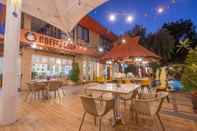 Bar, Kafe, dan Lounge Baan Grood Arcadia Resort & Spa