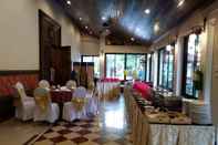 Functional Hall Baan Grood Arcadia Resort & Spa