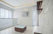 Lobby 4 Azcarya Villa Type Adjar