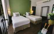 Kamar Tidur 3 Fullrich Lanna Suite