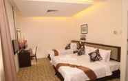 Kamar Tidur 7 Seemsoon Hotel