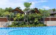 Swimming Pool 5 Agata Resort Nusa Dua 