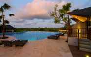 Swimming Pool 4 Agata Resort Nusa Dua 