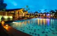 Hồ bơi 6 Agata Resort Nusa Dua 