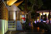 Accommodation Services Agata Resort Nusa Dua 