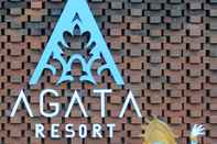 ล็อบบี้ Agata Resort Nusa Dua 