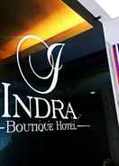 EXTERIOR_BUILDING Indra Hotel - Boutique Suites Ipoh