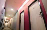 Lobi 4 Indra Hotel - Boutique Suites Ipoh