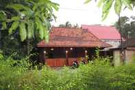 Bangunan Cempaka Villa II