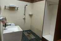 Toilet Kamar Cempaka Villa II