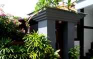 Exterior 4 Nyanyi Dwipa Villa