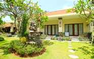 Exterior 5 Damar Emas Guesthouse