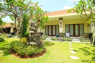 Bangunan 4 Damar Emas Guesthouse