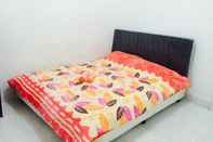 Kamar Tidur Virginia Homestay