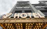 Exterior 2 Z Hotel Ipoh (City Centre)