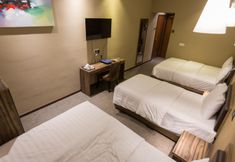 Bedroom 7 Z Hotel Ipoh (City Centre)