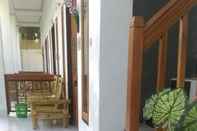 Bangunan Emalia Homestay