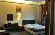 Kamar Tidur 7 D Eastern Hotel