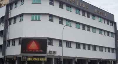 Exterior 4 D Eastern Hotel