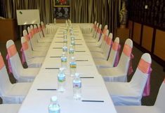 Functional Hall 5 D Eastern Hotel