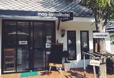 Exterior 5 Maa Lamaii Hotel