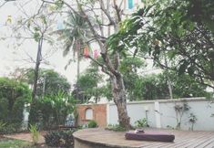 พื้นที่สาธารณะ 3 UDEE Cozy Bed & Breakfast