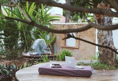 พื้นที่สาธารณะ 4 UDEE Cozy Bed & Breakfast