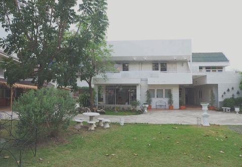 ภายนอกอาคาร UDEE Cozy Bed & Breakfast