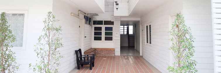 Sảnh chờ UDEE Cozy Bed & Breakfast