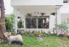 ภายนอกอาคาร 7 UDEE Cozy Bed & Breakfast