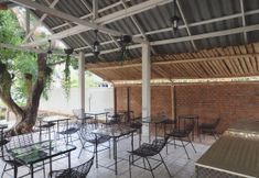 พื้นที่สาธารณะ 5 UDEE Cozy Bed & Breakfast