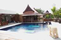 พื้นที่สาธารณะ Inrawadee Resort