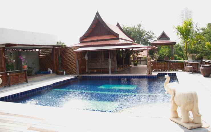  Inrawadee Resort Chonburi - 