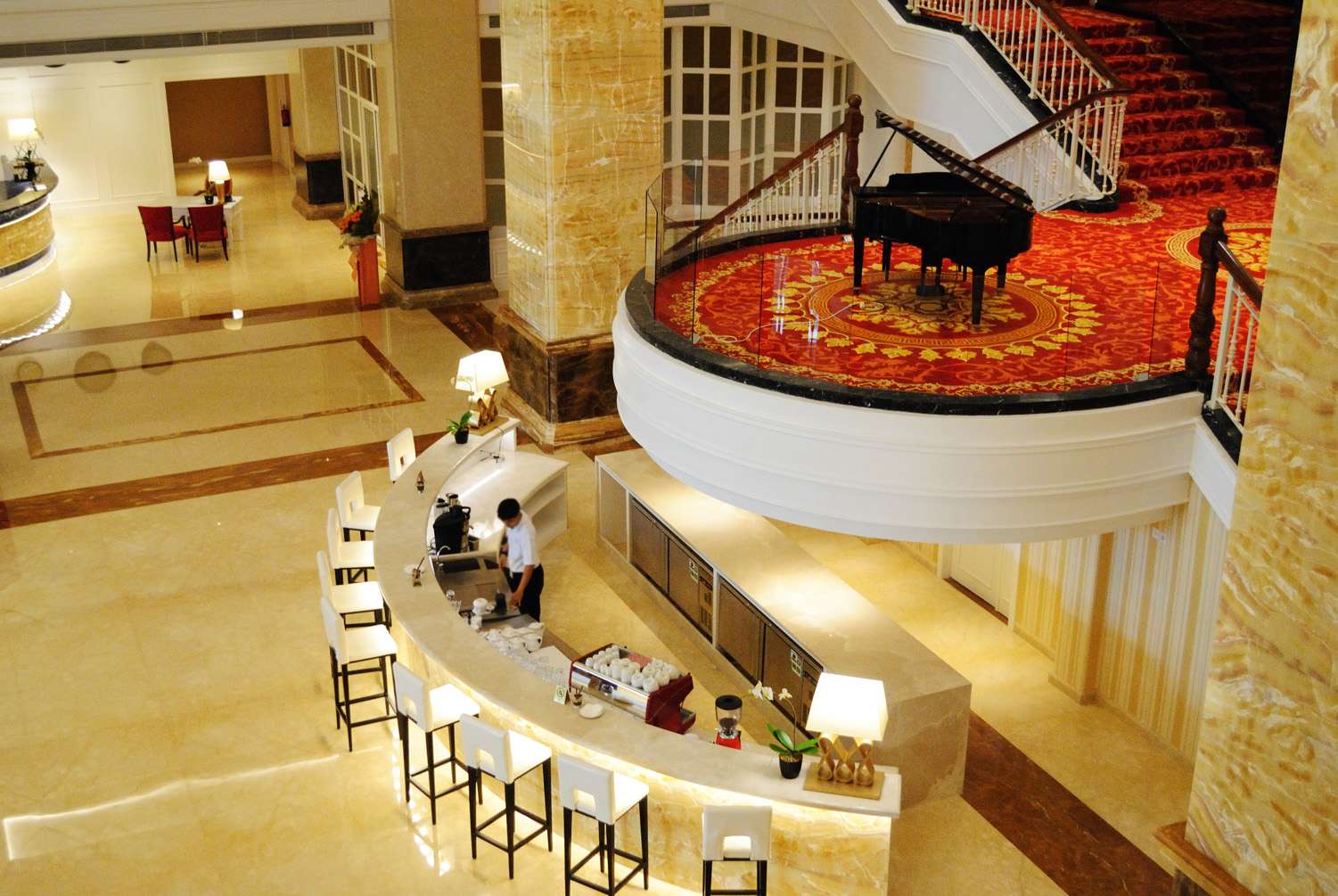 Adimulia Hotel medan
