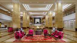 Adimulia Hotel Medan, THB 3,147.99