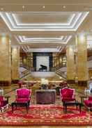 LOBBY Adimulia Hotel Medan