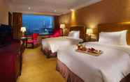 ห้องนอน 4 Adimulia Hotel Medan