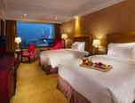 BEDROOM Adimulia Hotel Medan