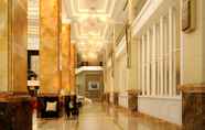 Lobi 7 Adimulia Hotel Medan