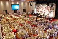 Functional Hall Adimulia Hotel Medan