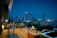 Common Space AVANI Riverside Bangkok Hotel