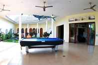 Entertainment Facility Villa Costa Plenty